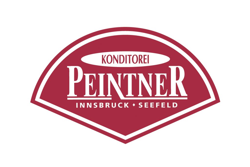 Konditorei Peintner Innsbruck & Seefeld Logo